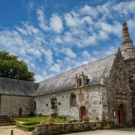 Holiday Home near Gulf of Morbihan Beach