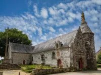 Holiday Home near Gulf of Morbihan Beach - 2 étoiles