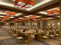 Grand Millennium Tabuk - sarapan