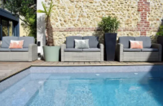 Le Trophée Boutique Hôtel Spa- la Loggia Appart'hôtel