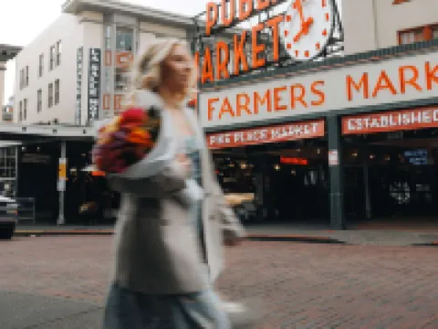 Hotel Ändra Seattle MGallery Collection Hotels in Seattle