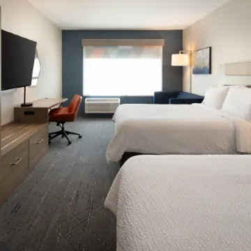 Holiday Inn Express & Suites FRESNO AIRPORT by IHG