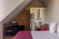 Hotel Pilar Hotels in Beveren