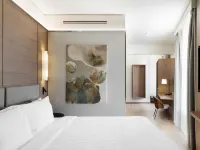 AC Hotel Vilnius Hotels near Vilnius Central Universal Store