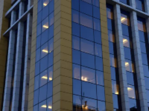 Athens Avenue Hotel Hotels near Panteion University of Social and Political Sciences