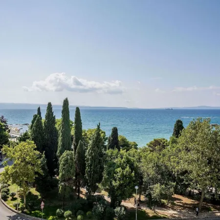 Hotel Park Split