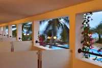 Pestana Tropico Ocean & City Hotel - Beach