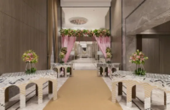 Crowne Plaza LUCKNOW by IHG