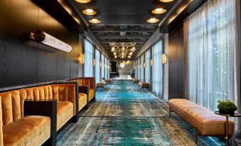 Renaissance Shoals Resort & Spa