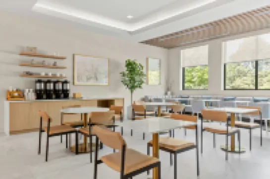 Residence Inn by Marriott Melville Hoteles en Melville