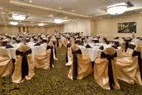 Best Western Plus Dubuque Hotel  Conference Center - Breakfast