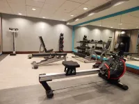 Crowne Plaza CHICAGO WEST LOOP by IHG - Gym