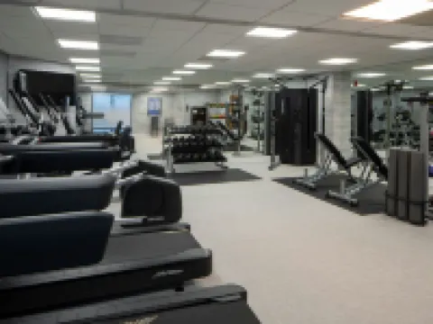 Fairfield Inn & Suites Atlanta Airport South/Sullivan Road Hotels in College Park