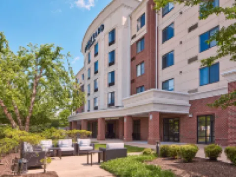 コートヤード バイ マリオット ウィンチェスター フレデリックのホテル