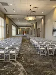 DoubleTree by Hilton Hotel Bay City-Riverfront