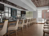 Hilton Garden Inn Denver Downtown Hotels in Denver
