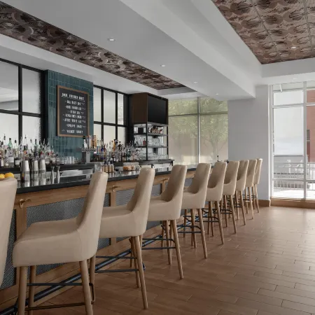 Hilton Garden Inn Denver Downtown