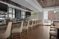 ヒルトン ガーデン イン デンヴァー ダウンタウン