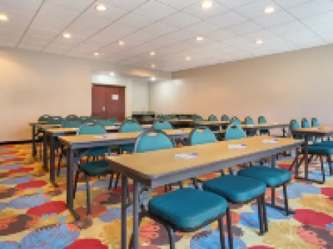 Holiday Inn Express & Suites MURPHY by IHG Hotels in Murphy