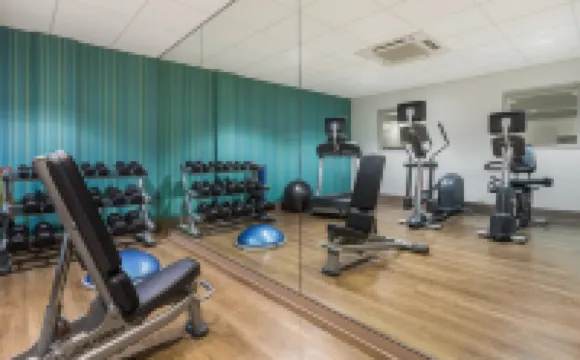 Holiday Inn Express & Suites EUGENE DOWNTOWN - UNIVERSITY by IHG