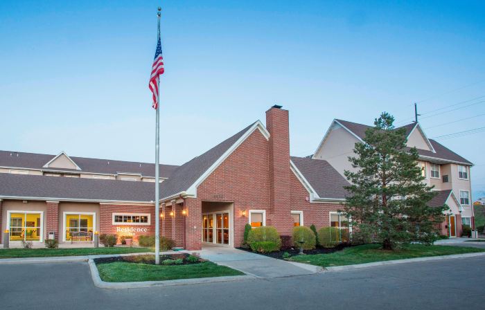 Residence Inn by Marriott Topeka
