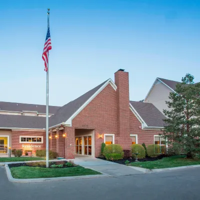Residence Inn by Marriott Topeka Hotels near Wanamaker Square