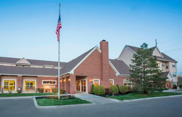 託皮卡居家酒店