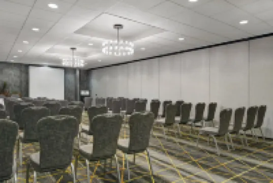 Holiday Inn PHILADELPHIA-CHERRY HILL by IHG Hotels in Cherry Hill