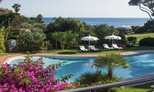 Hotel Cala Caterina