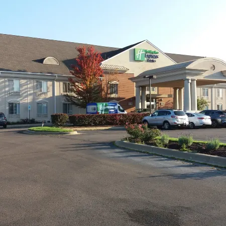 Holiday Inn Express & Suites WATERFORD by IHG