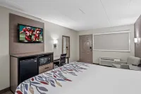 Red Roof Inn Ann Arbor - U of Michigan South Hotels in Ann Arbor