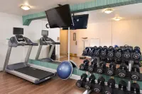 Holiday Inn Express PALM DESERT by IHG - Gym