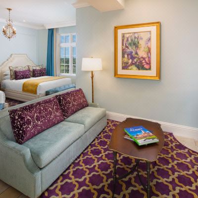 Junior Two Queen Suite Biltmore Hotel Promo Code