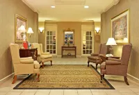 Holiday Inn Express & Suites Camden by IHG - Wifi