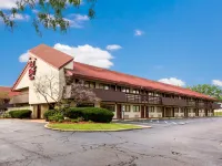Red Roof Inn Detroit - Plymouth/Canton - Motels