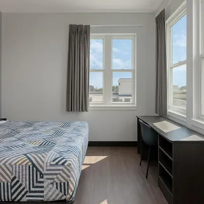 Motel 6 San Diego, CA - Downtown Các khách sạn gần Cầu Coronado