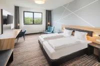 N+S City Hotel Neumarkt