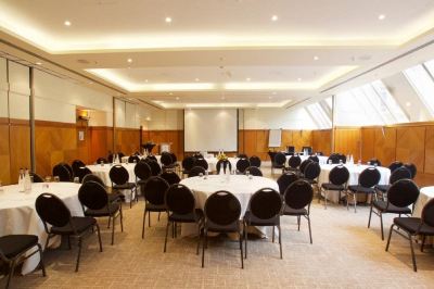 会議室 ミレニアム ホテル ロンドン ナイツブリッジの写真