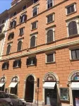 โรงแรมหลุยเซียนา โรงแรมในVia Veneto