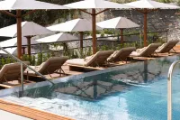 METT Barcelona GL - A Leading Hotel of the World - romantici
