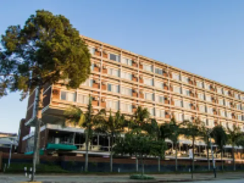Holiday Inn MUTARE by IHG Hotels in Mutare