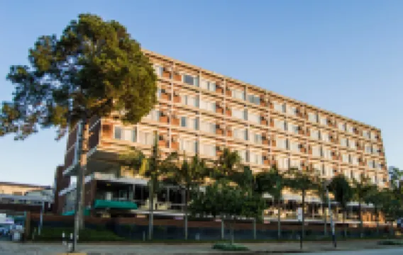 Holiday Inn MUTARE by IHG Hotels in 