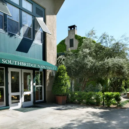 Southbridge Napa Valley