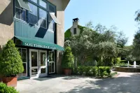 Southbridge Napa Valley Hotels in St. Helena