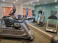 홀리데이 인 익스프레스 & 스위트 매툰 바이 IHG - 피트니스 시설