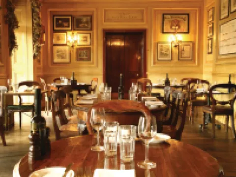 Hotel du Vin & Bistro Tunbridge Wells Hotels in Tunbridge Wells