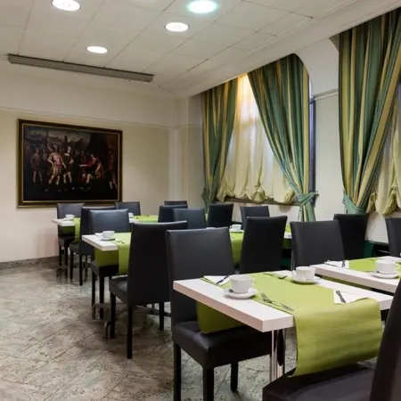 Hotel Royal Torino Centro Congressi Отели рядом с достопримечательностью «Стадион «Альянц Ювентус»»