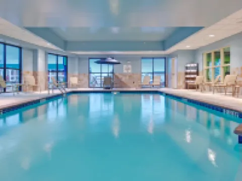 Holiday Inn Express & Suites COVINGTON by IHG Hotels in Covington