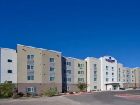 Candlewood Suites ROSWELL by IHG Hotels in Roswell