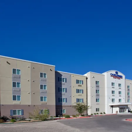 Candlewood Suites ROSWELL by IHG